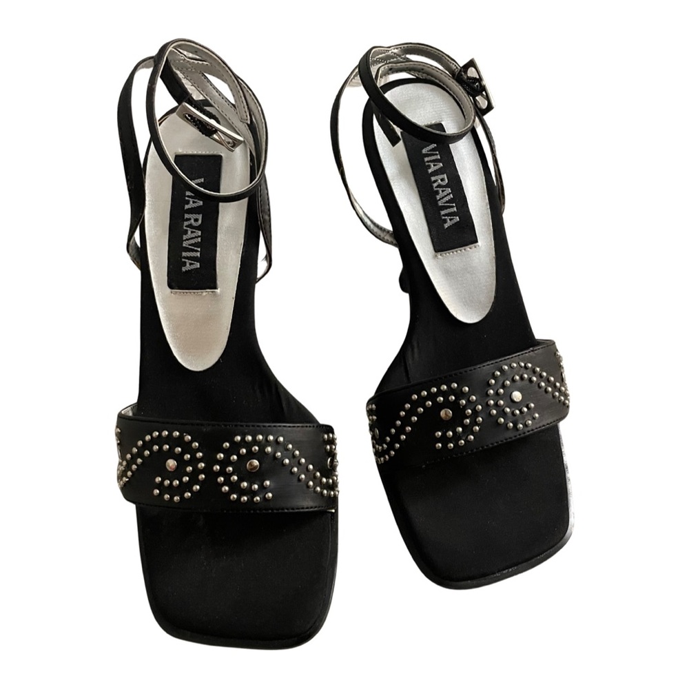 VINTAGE VIA RAVIA Heels